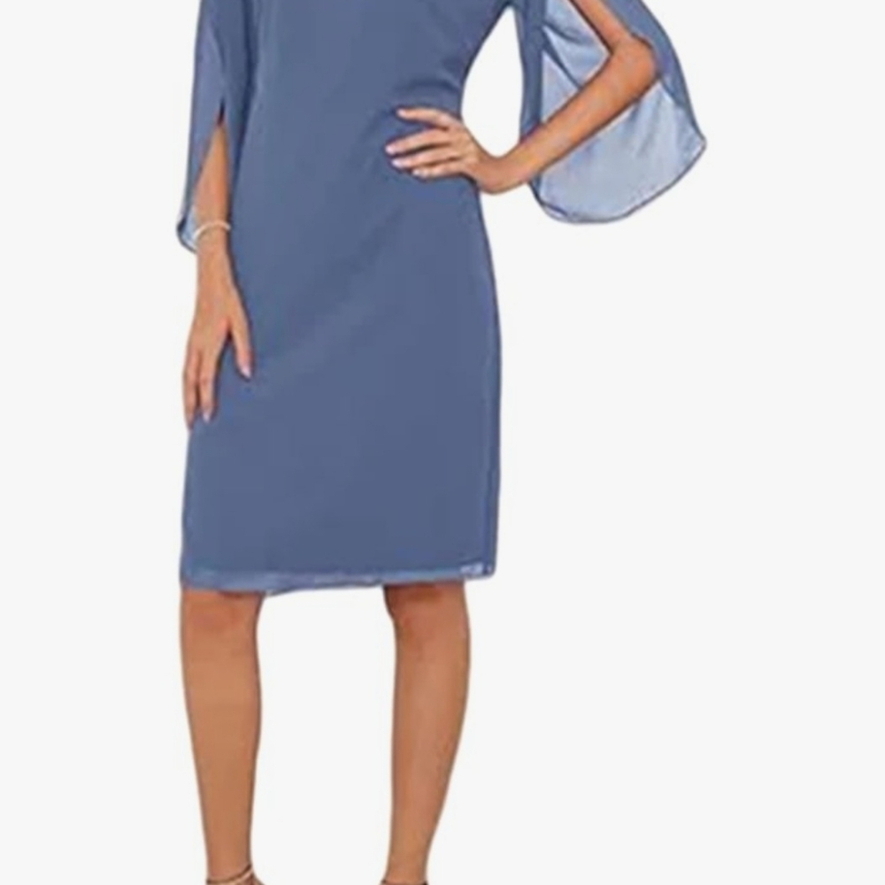 Dress Brand New